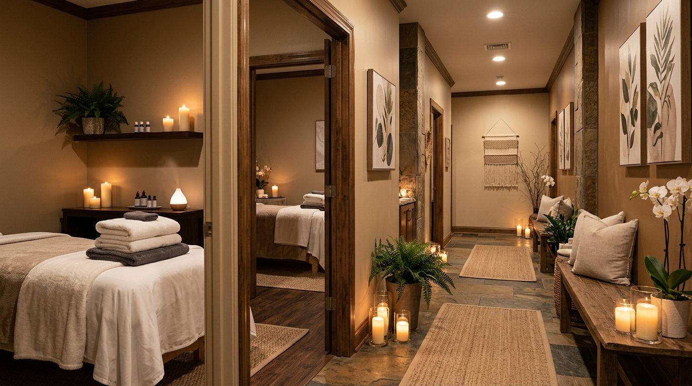 Simply Injected, spa in LaGrange, GA, photo 2 of 6