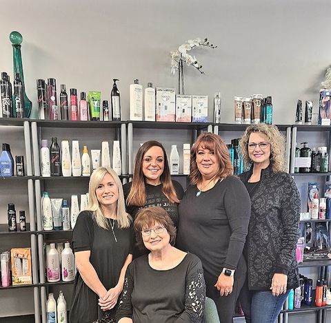 Magic Touch Salon & Spa LLC, beauty salon in LaGrange, GA